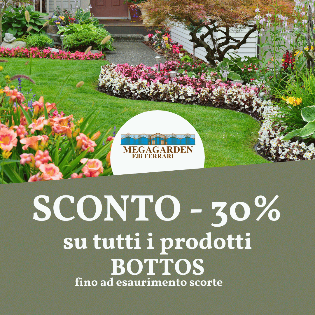 news-offerte-sconto-30-prodotti-bottos-megagarden